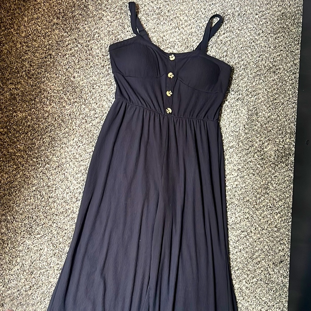 Black/Casual